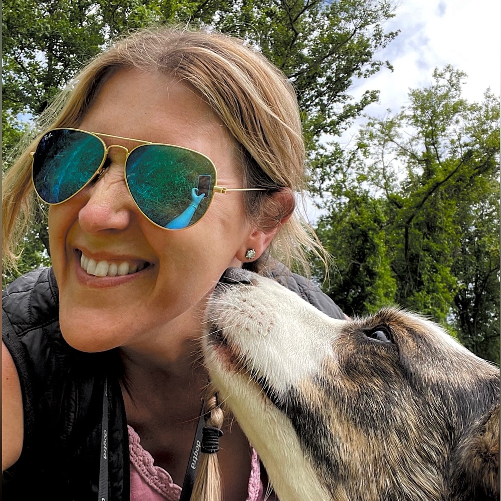 Meet your Posher, Stephanie